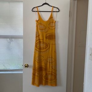 House of Sunny Hockney Dress